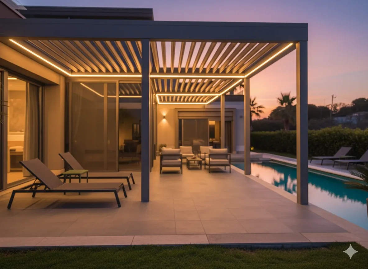 Cam Sistemi Projesi 2