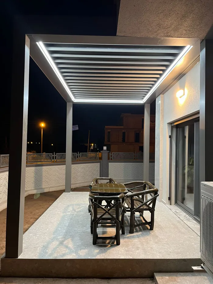İTM Architecture Ofis veya Proje Alanı