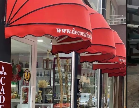 Karpuz Tente Galeri Resmi