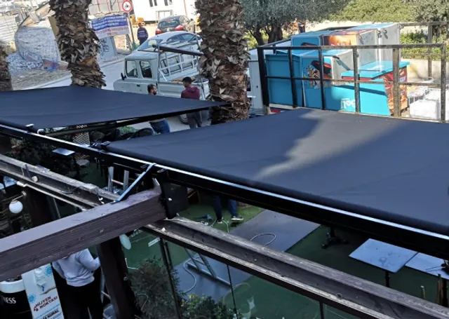 Cafe ve Restoranlar İçin Pergola: Cironuzu Nasıl Artırır?