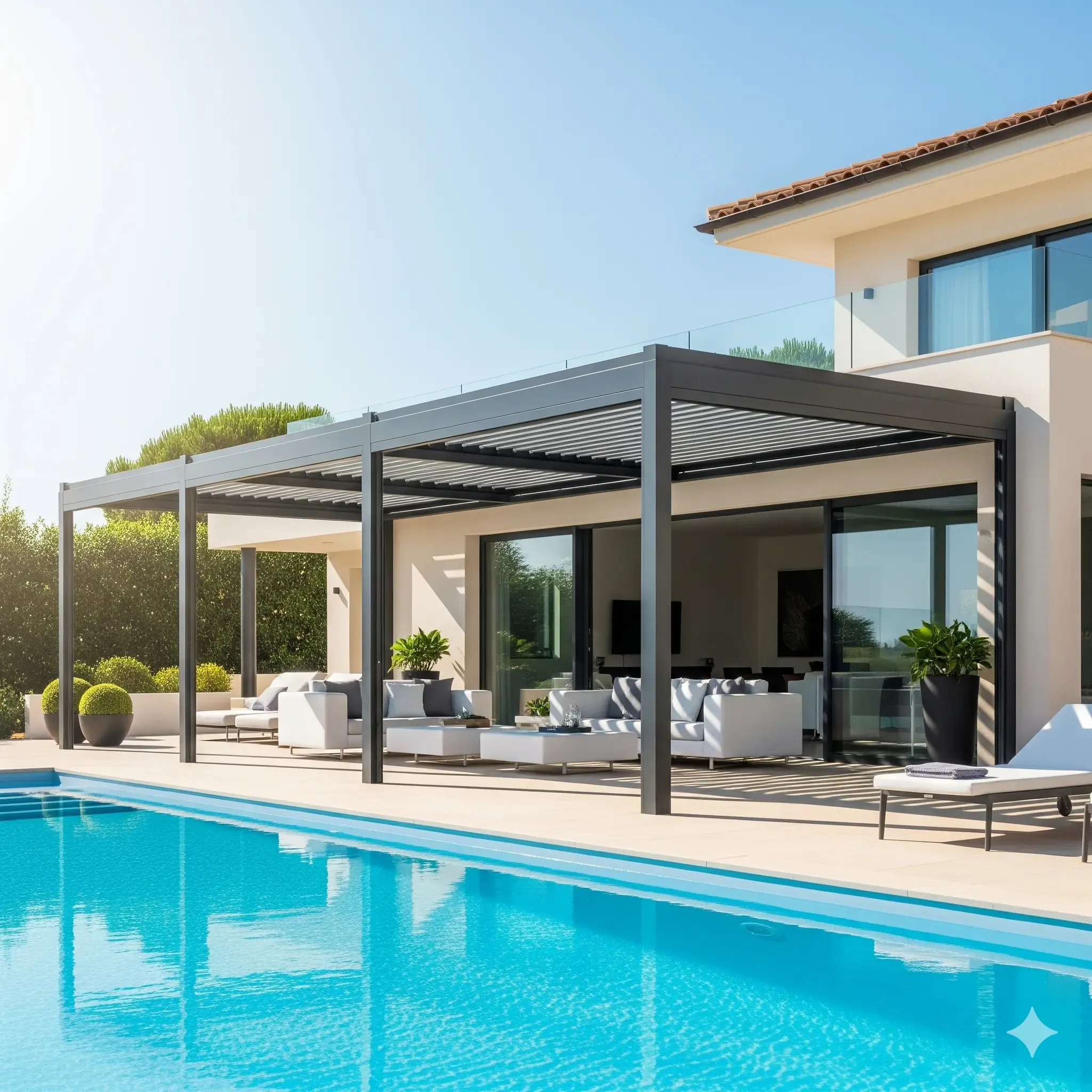 Çatı Sistemi Projesi 2