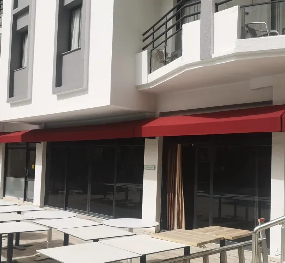 Sabit Tente Galeri Resmi