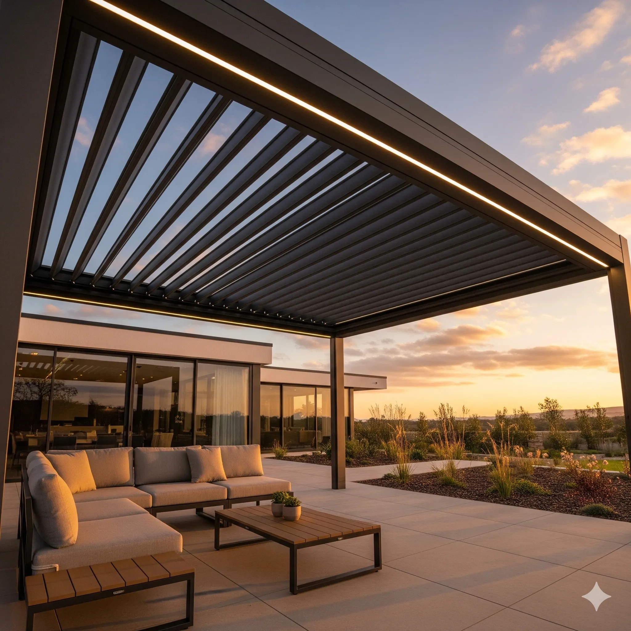 Gölgeleme Sistemi Projesi 1