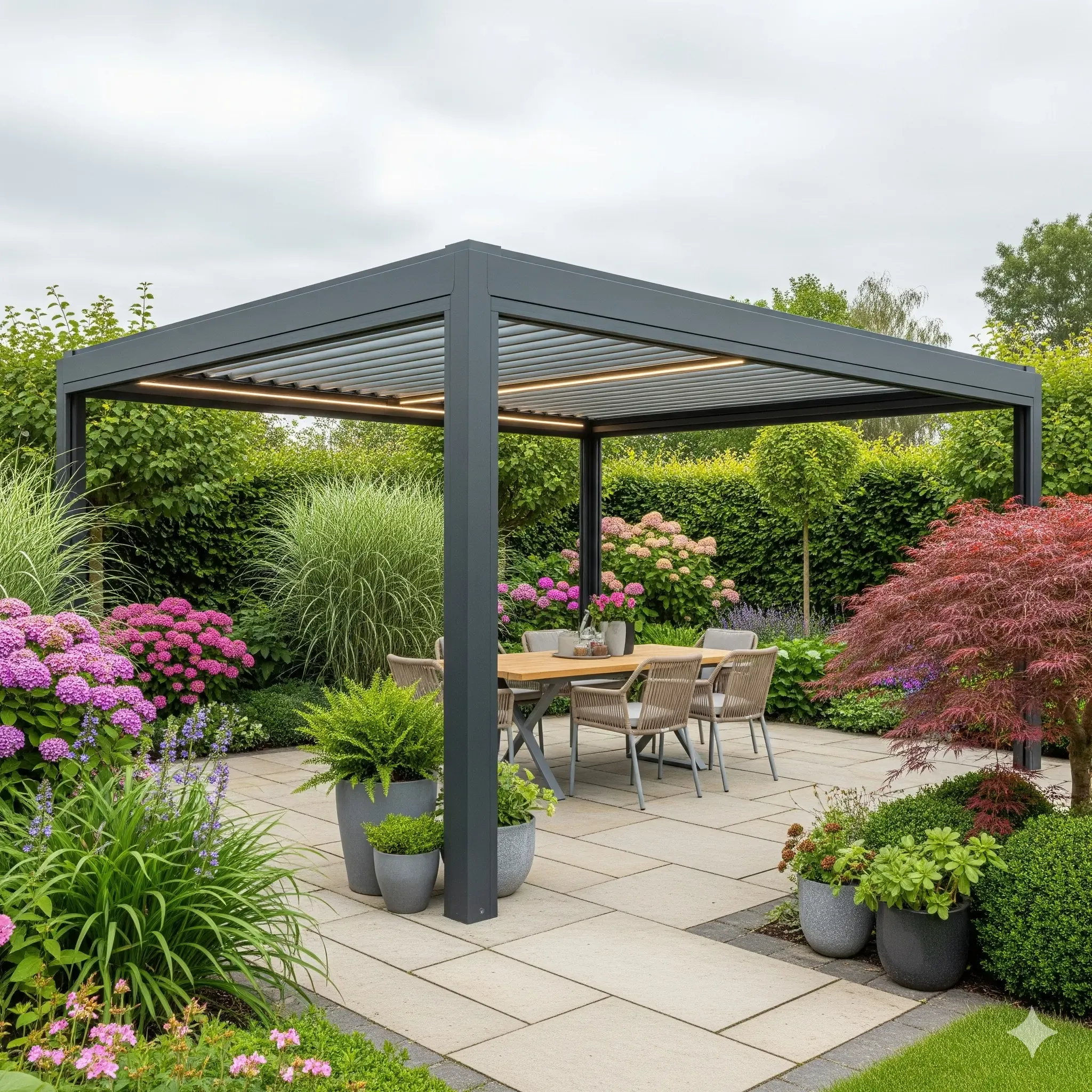 Gölgeleme Sistemi Projesi 2