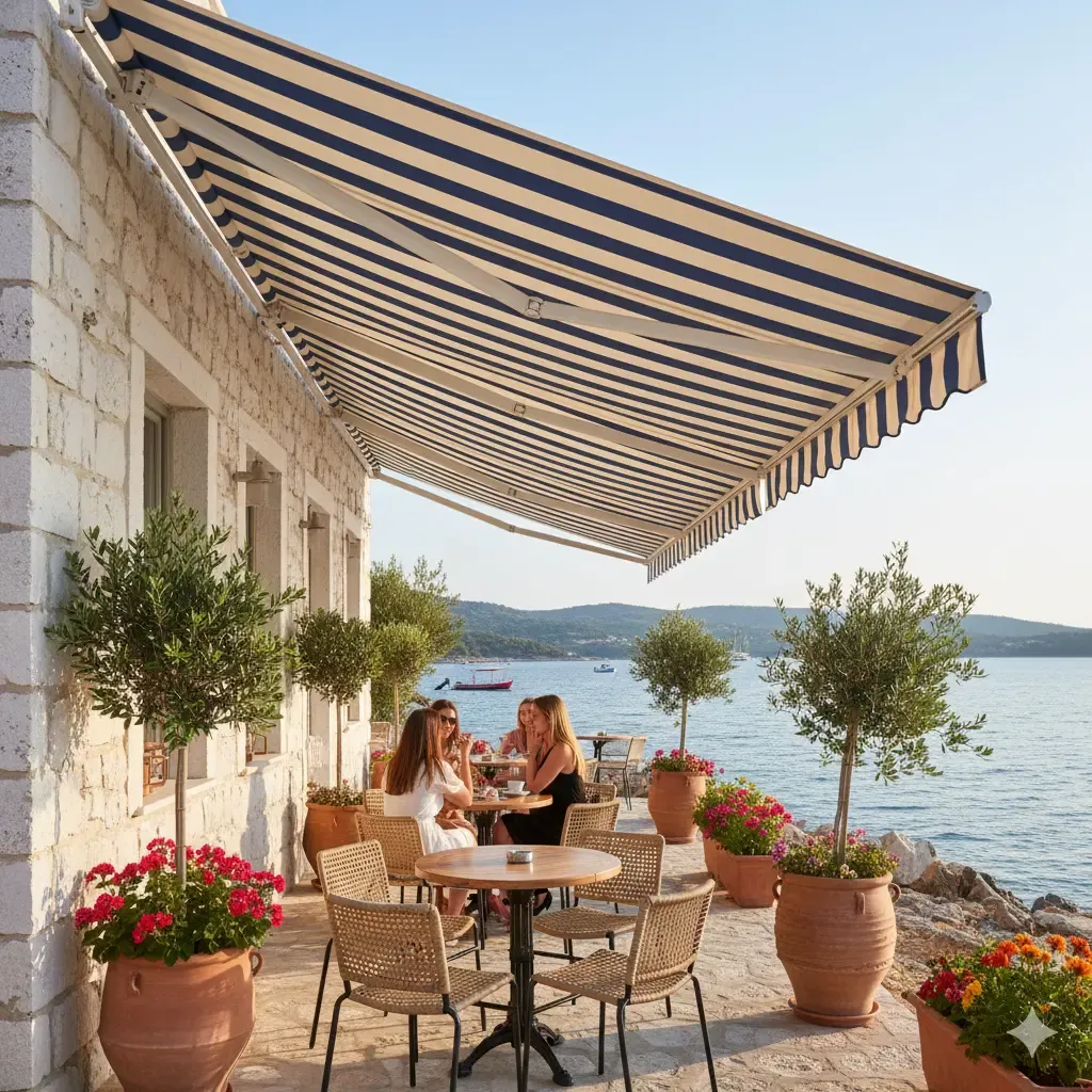 Sürdürülebilirlik