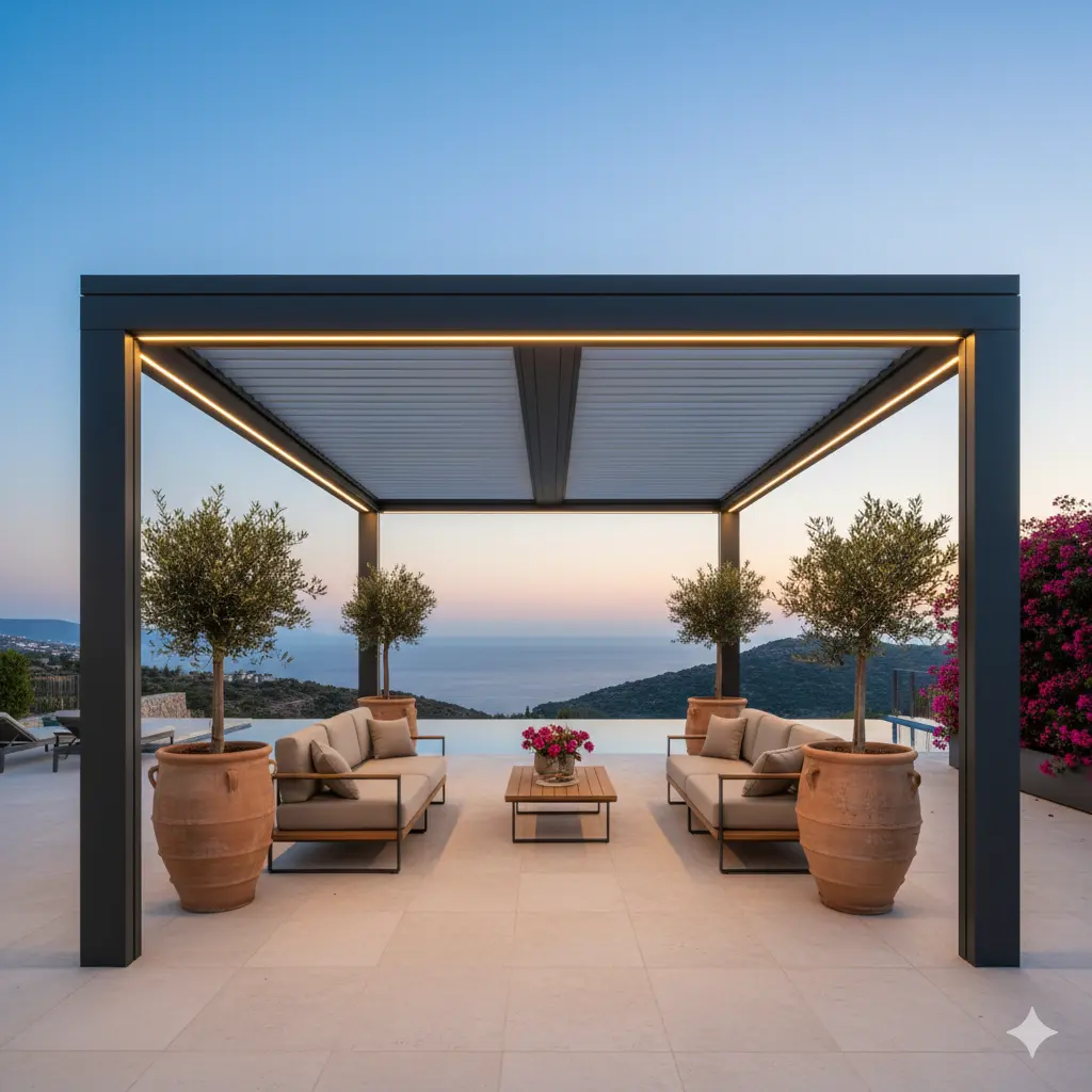 İTM Architecture Ofis veya Proje Alanı