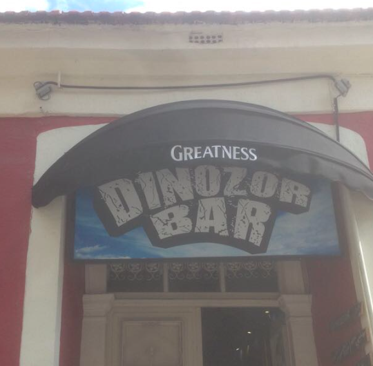 Karpuz Tente Galeri Resmi