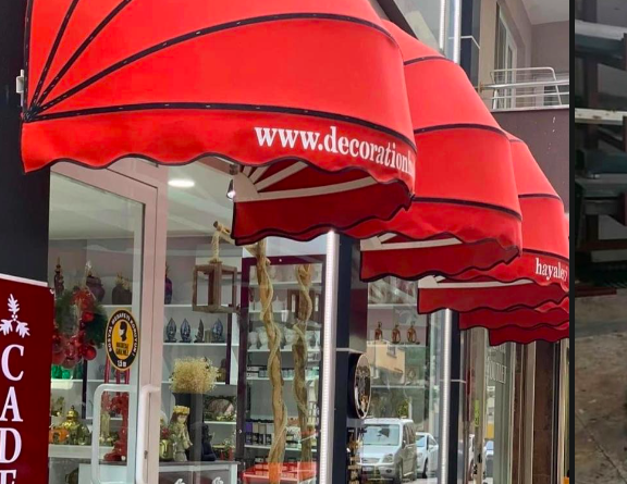 Karpuz Tente Galeri Resmi