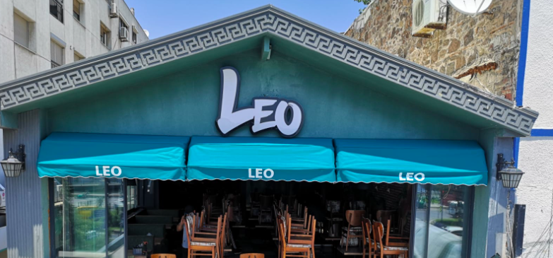 Körüklü Tente Galeri Resmi