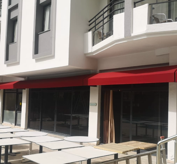 Sabit Tente Galeri Resmi