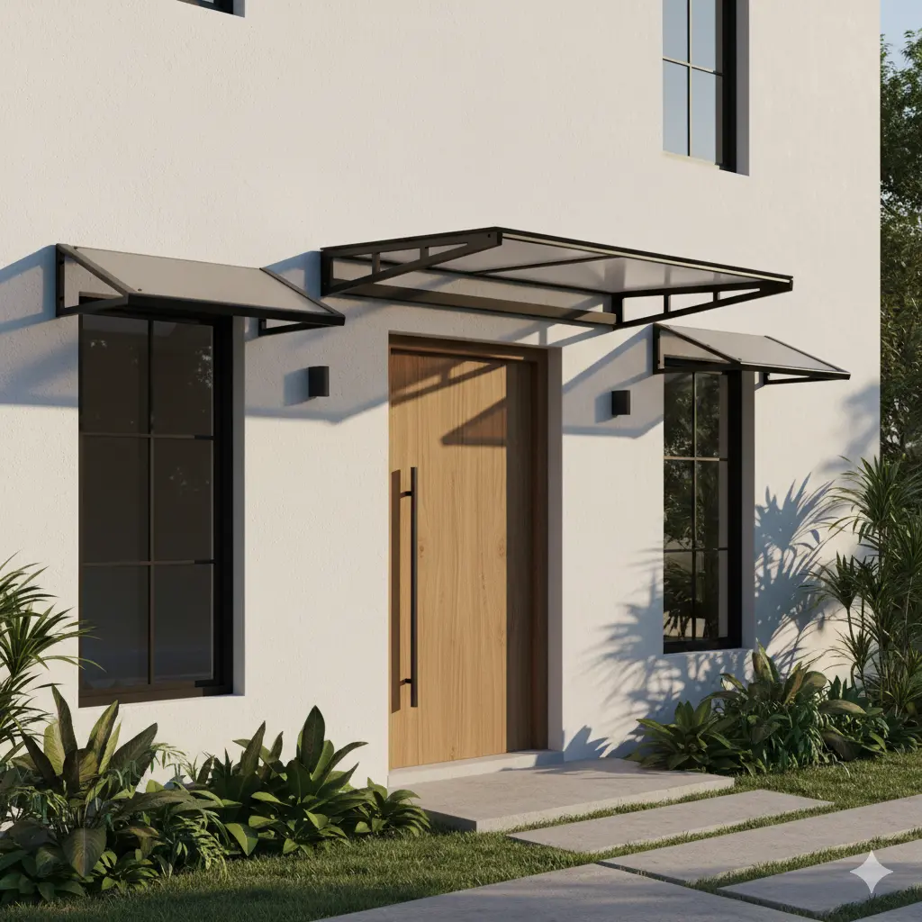 Tente Sistemleri Galeri Resmi