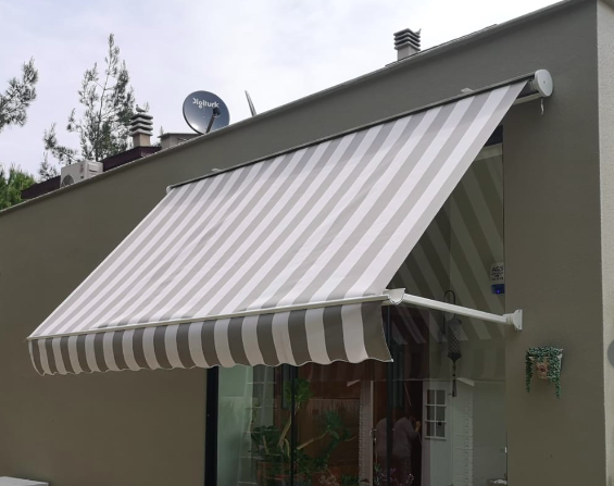 Win Tente (Dikey Tente) Galeri Resmi